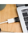 Kup Blitzwolf BW-A4 USB zu USB-C, OTG Adapter (schwarz) - BLZ405BLK - {ean13} - Sklep Home Screen