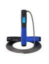 Digital Jump Rope Blitzwolf BW-JR1 with Counter (black)