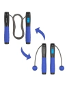 Kup Blitzwolf smart Springseil BW-JR1 (schwarz) - BLZ406BLK - {ean13} - Sklep Home Screen