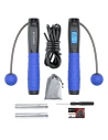 Buy Digital Jump Rope Blitzwolf BW-JR1 with Counter (black) - BLZ406BLK - {ean13} - Home Screen Store Europe