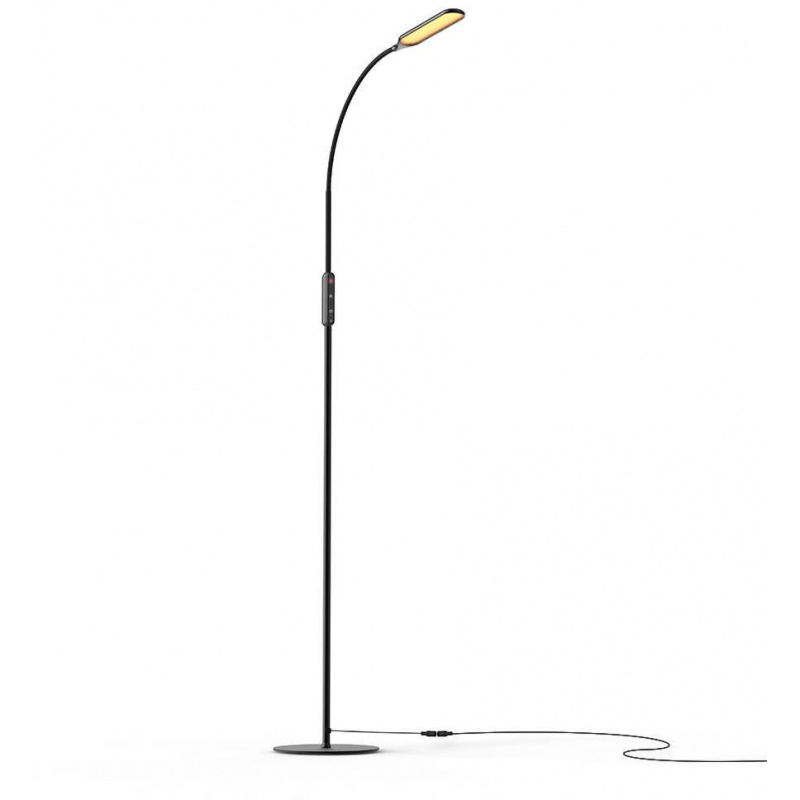 Buy Corner Floor Lamp BlitzWolf BW-LT28, 10W - 5907489606592 - BLZ407 - Homescreen.pl