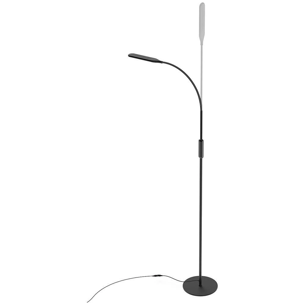 Lampa podłogowa BlitzWolf BW-LT28, 10W