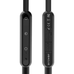 Kup Lampa podlahová BlitzWolf BW-LT28, 10W - BLZ407 - {ean13} - Sklep Home Screen