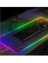 Kup Podložka pod myš Blitzwolf BW-MP1, RGB (černá) - BLZ408BLK - {ean13} - Sklep Home Screen