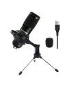 Buy USB Condenser Microphone Cantilever Bracket BlitzWolf BW-CM - BLZ409 - {ean13} - Home Screen Store Europe