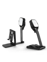 Buy Blitzwolf BW-TS6 Desktop Flash LED Phone Holder - BLZ410 - {ean13} - Home Screen Store Europe