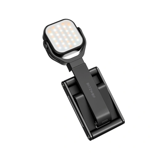 Buy Blitzwolf BW-TS6 Desktop Flash LED Phone Holder - BLZ410 - {ean13} - Home Screen Store Europe