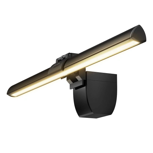 Kup Blitzwolf BW-CML1 Monitorlampe (schwarz) - BLZ411BLK - {ean13} - Sklep Home Screen
