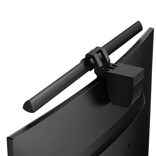 Buy Blitzwolf BW-CML1 lamp for monitor (black) - BLZ411BLK - {ean13} - Home Screen Store Europe
