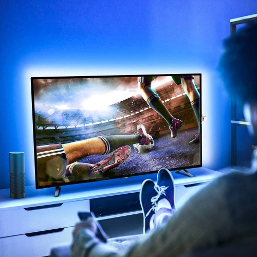 Buy Smart LED light strip Blitzwolf BW-LT32 Pro (2m) - BLZ412 - {ean13} - Home Screen Store Europe