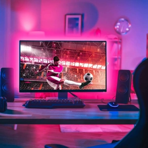 Kup Inteligentna taśma LED Blitzwolf BW-LT32 Pro (2m) - BLZ412 - {ean13} - Sklep Home Screen
