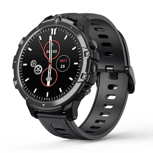 Kup BlitzWolf Smartwatch BW-BE1 - BLZ413 - {ean13} - Sklep Home Screen