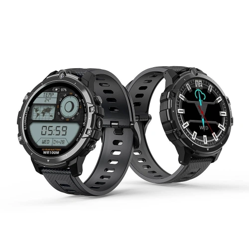 Kup Smartwatch BlitzWolf BW-BE1 - BLZ413 - {ean13} - Sklep Home Screen