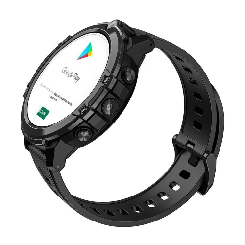 Kup Smartwatch BlitzWolf BW-BE1 - BLZ413 - {ean13} - Sklep Home Screen