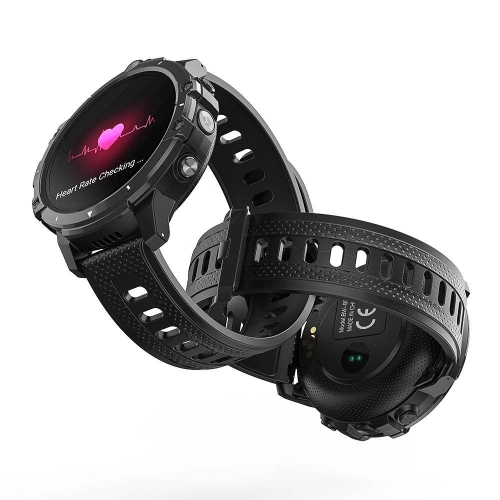 Kup Smartwatch BlitzWolf BW-BE1 - BLZ413 - {ean13} - Sklep Home Screen