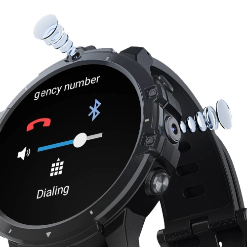 Kup Smartwatch BlitzWolf BW-BE1 - BLZ413 - {ean13} - Sklep Home Screen