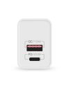 Kup Încărcător de rețea Blitzwolf BW-S20, USB, USB-C, 20W (alb) - BLZ414WHT - {ean13} - Sklep Home Screen