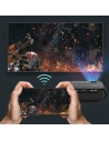 Kup BlitzWolf Projektor / Beamer BW-VP11 (schwarz) - BLZ416BLK - {ean13} - Sklep Home Screen
