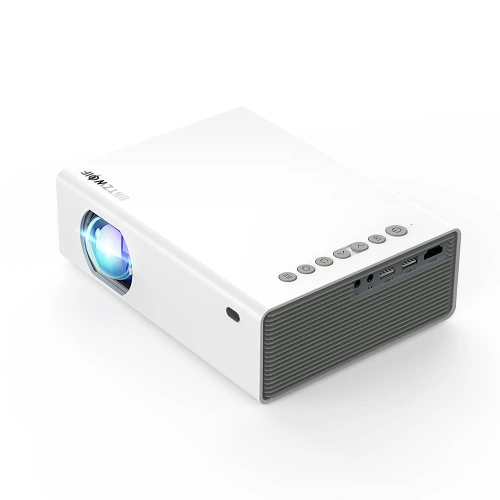Buy Projector BlitzWolf BW-VP12 (white) - BLZ417WHT - {ean13} - Home Screen Store Europe