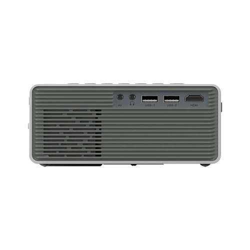 Buy Projector BlitzWolf BW-VP12 (white) - BLZ417WHT - {ean13} - Home Screen Store Europe