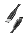 Kup Kabel USB-C do USB-C BlitzWolf BW-HDC3, PD, 100W, 1m (černý) - BLZ418BLK - {ean13} - Sklep Home Screen