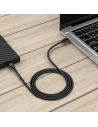 Kup Kabel USB-C do USB-C BlitzWolf BW-HDC3, PD, 100W, 1m (černý) - BLZ418BLK - {ean13} - Sklep Home Screen