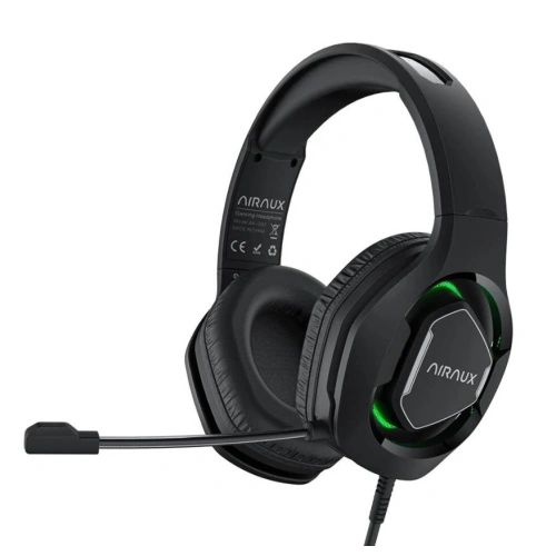 Kup Căști de gaming BlitzWolf AA-GB2, 7.1 (negru) - BLZ419BLK - {ean13} - Sklep Home Screen