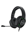 Játékos fejhallgató BlitzWolf AA-GB2, 7.1 (fekete)