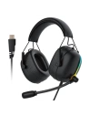 BlitzWolf Gaming-Kopfhörer AA-GB4, RGB, 7.1 (schwarz)