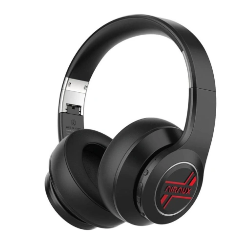 Buy Headphone Blitzwolf AA-ER3 (black) - BLZ421BLK - {ean13} - Home Screen Store Europe