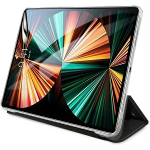 Kup Etui Karl Lagerfeld KLFC11OKHK Apple iPad Pro 11 2021 (3. generációs) Book Cover fekete/black Saffiano Karl Head - KLD770BLK - {ean13} - Sklep Home Screen