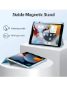 Kup Etui ESR Rebound Hybrid Apple iPad 10.2 2019/2020/2021 (7., 8. a 9. generace) Frosted Blue - ESR435BLU - {ean13} - Sklep Home Screen
