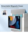 Kup Etui ESR Rebound Hybrid Apple iPad 10.2 2019/2020/2021 (7., 8. i 9 generacji) Frosted Blue - ESR435BLU - {ean13} - Sklep Home Screen