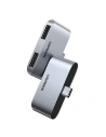 Kup Adaptér UGREEN CM412, USB-C na 2x USB 3.0 (šedý) - UGR1094GRY - {ean13} - Sklep Home Screen