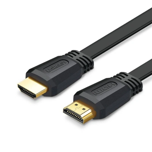 Kup Kabel HDMI płaski, UGREEN ED015, 4K, 1.5m (czarny) - UGR1097BLK - {ean13} - Sklep Home Screen
