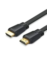 1.5m HDMI-Flachkabel, UGREEN ED015, 4K, (schwarz)