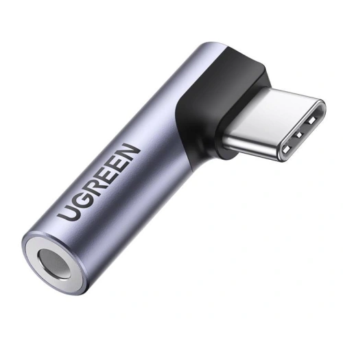 Kup Adapter audio UGREEN AV154 USB-C do mini jack 3.5mm - UGR1106 - {ean13} - Sklep Home Screen