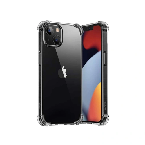 Buy UGREEN LP488 Apple iPhone 13 Clear - UGR1110CL - {ean13} - Home Screen Store Europe