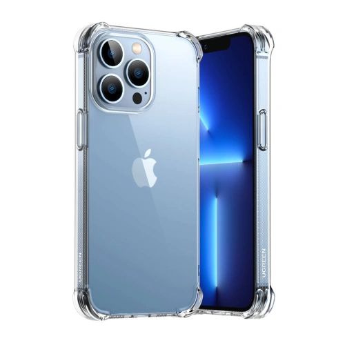 Kup Etui UGREEN LP488 Apple iPhone 13 Pro Clear - UGR1115CL - {ean13} - Sklep Home Screen