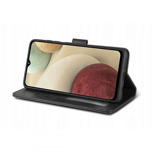 Kup Etui Tech-Protect Wallet Motorola Moto E20/E40 černé - THP750BLK - {ean13} - Sklep Home Screen
