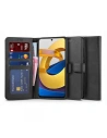 Kup Etui Tech-Protect Wallet Redmi Note 11S 5G/POCO M4 Pro 5G Černé - THP751BLK - {ean13} - Sklep Home Screen