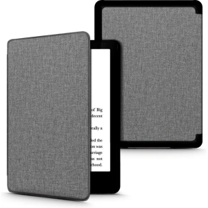 Kup Etui Tech-Protect Smartcase Kindle Paperwhite V/5/Signature Edition Light Grey - THP752GRY - {ean13} - Sklep Home Screen