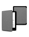 Tech-Protect Tasche Smartcase Kindle Paperwhite V/5/Signature Edition Hellgrau
