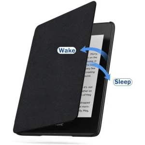 Kup Etui Tech-Protect Smartcase Kindle Paperwhite V/5/Signature Edition Světle šedá - THP752GRY - {ean13} - Sklep Home Screen