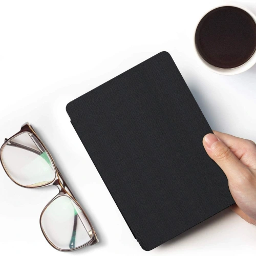 Buy Tech-Protect Smartcase Kindle Paperwhite V/5/Signature Edition Light Grey - THP752GRY - {ean13} - Home Screen Store Europe