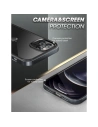 Kup Etui Supcase UB Edge Apple iPhone 13 Pro Fekete - SPC220BLK - {ean13} - Sklep Home Screen