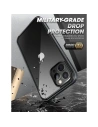 Kup Etui Supcase UB Edge Apple iPhone 13 Pro Fekete - SPC220BLK - {ean13} - Sklep Home Screen