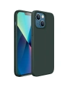 Etui ESR Cloud Soft Apple iPhone 13 Pine Green