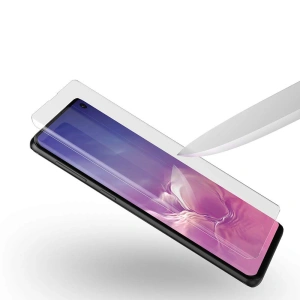Kup Szkło hartowane z klejem UV Hofi UV Glass Pro+ Google Pixel 6 Pro - HOFI172 - {ean13} - Sklep Home Screen