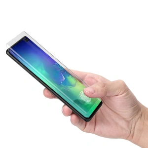 Kup Szkło hartowane z klejem UV Hofi UV Glass Pro+ Google Pixel 6 Pro - HOFI172 - {ean13} - Sklep Home Screen